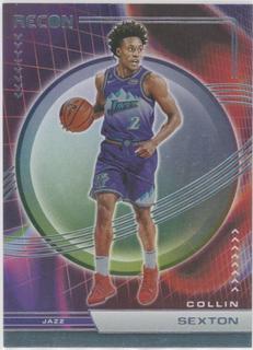 Collin Sexton