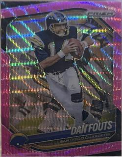 Dan Fouts