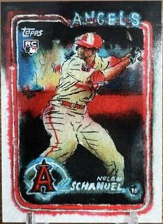 Nolan Schanuel