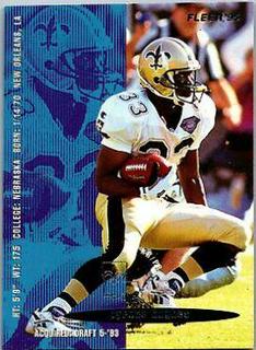 Tyrone Hughes