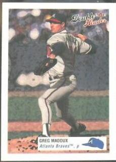 Greg Maddux