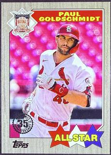 Paul Goldschmidt