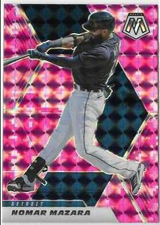 Nomar Mazara