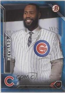Jason Heyward