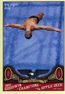 Greg Louganis