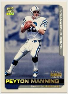 Peyton Manning