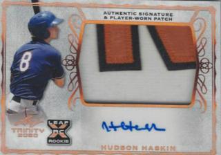 Hudson Haskin