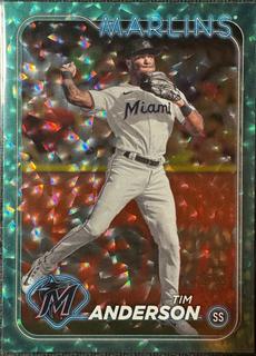 Tim Anderson