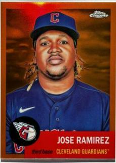 Jose Ramirez
