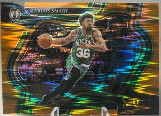 Marcus Smart