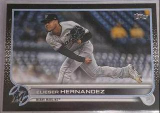 Elieser Hernandez