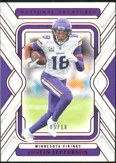 Justin Jefferson