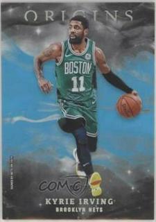 Kyrie Irving
