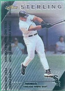 Frank Thomas