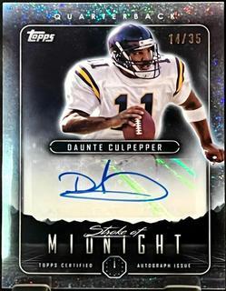 Daunte Culpepper