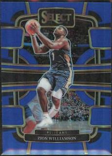 Zion Williamson