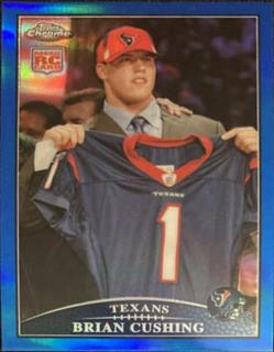 Brian Cushing