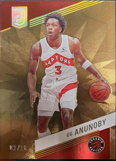 OG Anunoby