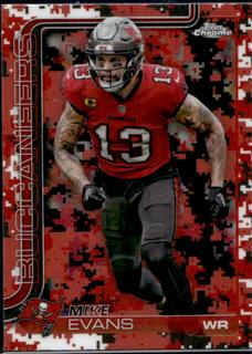 Mike Evans