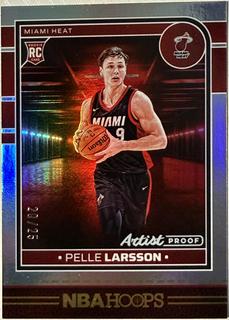 Pelle Larsson