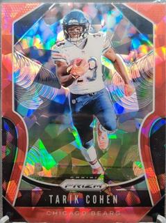 Tarik Cohen