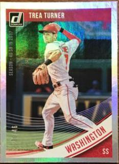Trea Turner