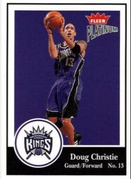 Doug Christie #115