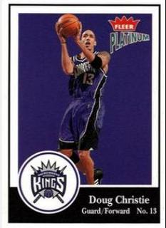 Doug Christie