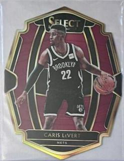 Caris LeVert