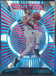CJ McCollum