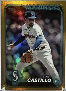 Luis Castillo