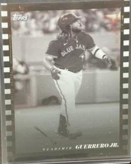 Vladimir Guerrero Jr