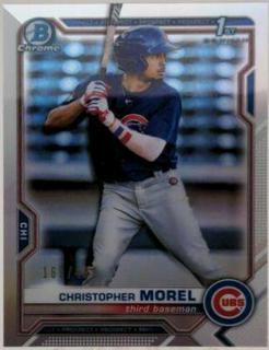 Christopher Morel