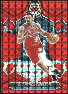 De'Anthony Melton
