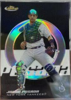 Jorge Posada
