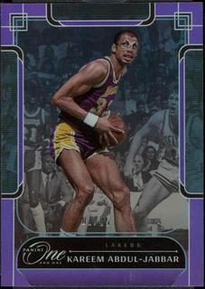 Kareem Abdul-Jabbar