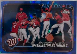 Washington Nationals