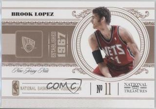 Brook Lopez