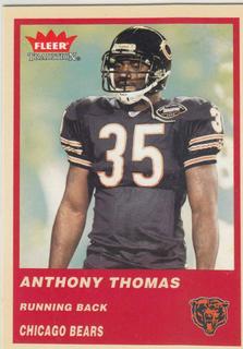 Anthony Thomas