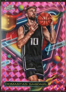 Domantas Sabonis