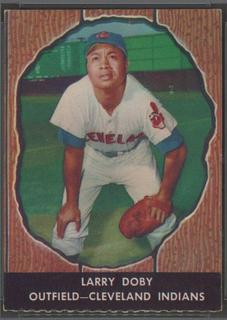 Larry Doby