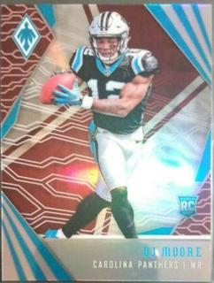 DJ Moore