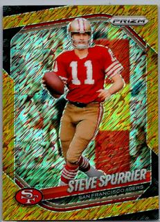 Steve Spurrier