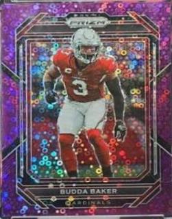 Budda Baker
