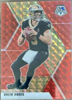 Drew Brees