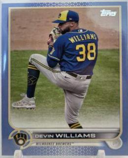 Devin Williams