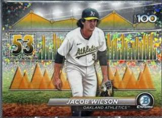 Jacob Wilson