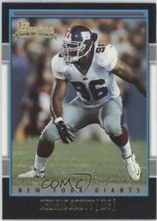 Cedric Scott