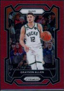 Grayson Allen