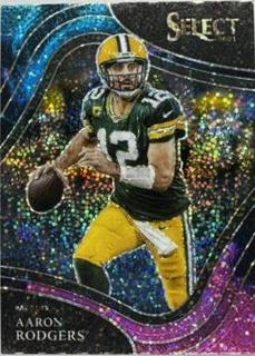 Aaron Rodgers